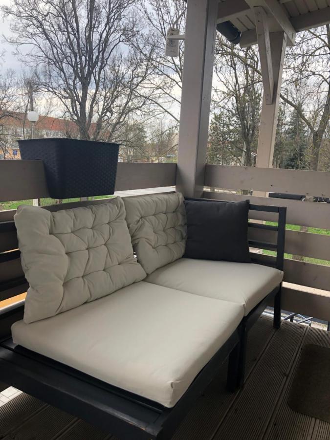 Sunrise Apartment Hajdúszoboszló Zewnętrze zdjęcie