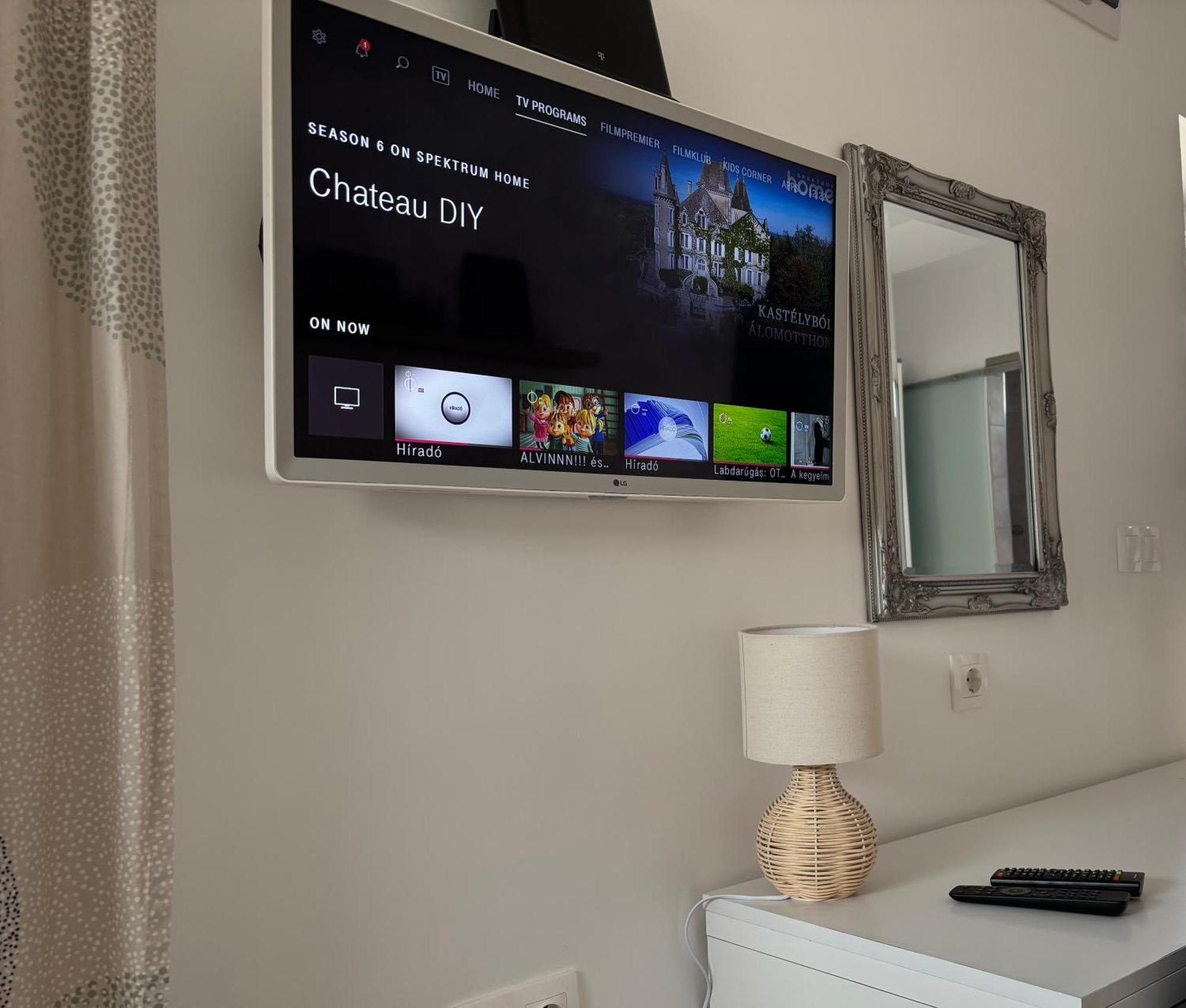 Sunrise Apartment Hajdúszoboszló Zewnętrze zdjęcie