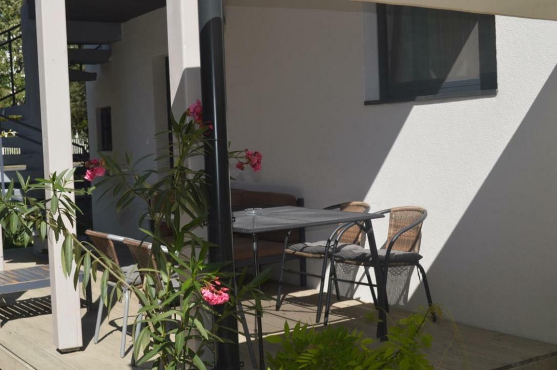 Sunrise Apartment Hajdúszoboszló Zewnętrze zdjęcie